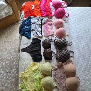 Victoria's Secret Collection